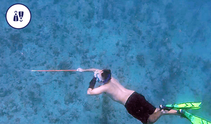 Wetsleeve on a free diver.png