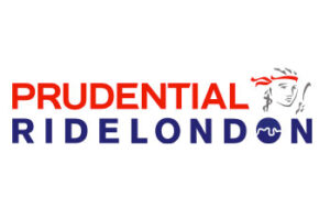 Prudential RideLondon logo 3×2