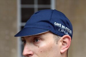 Cafe du Cycliste Cycling Cap Sardine.jpg