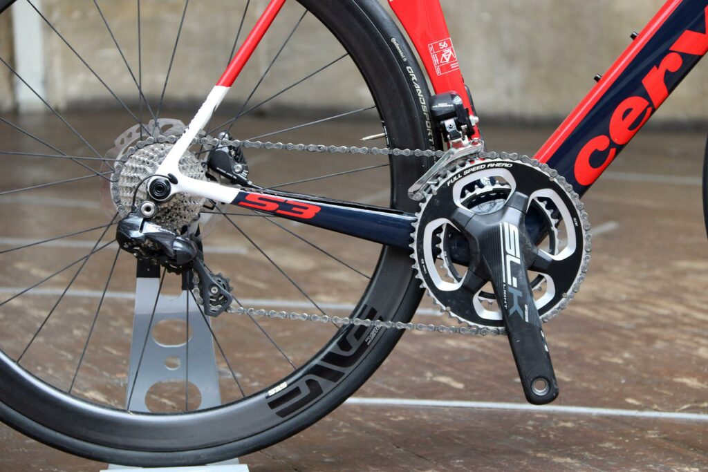 Cervelo S3 Disc – drivetrain.jpg
