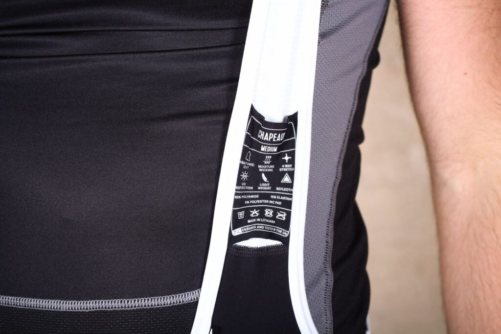 Chapeau! Tempo Bibshorts – strap detail.jpg