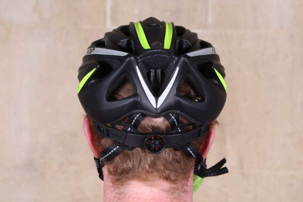 Limar 778 Superlight Road Helmet – back.jpg