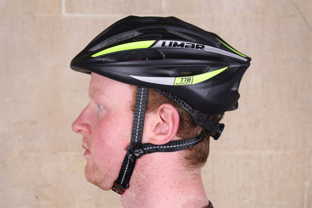 Limar 778 Superlight Road Helmet – side.jpg
