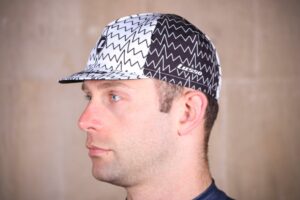 Lusso Zigzag Mens Cap.jpg