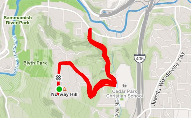 Norway Hill double everest on Strava.JPG