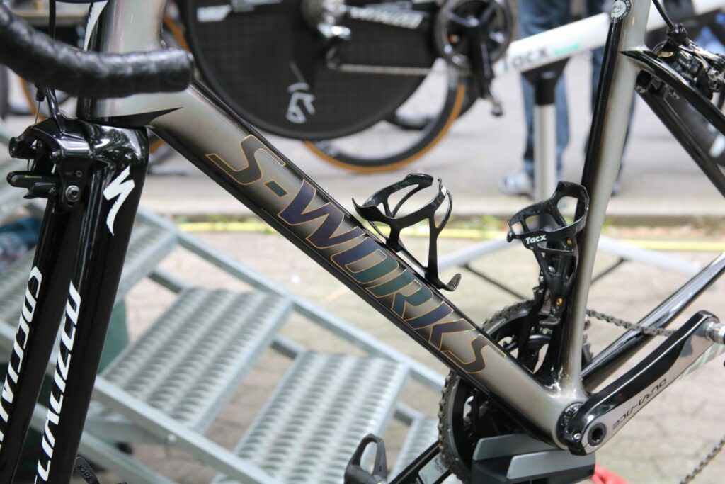 Peter Sagan Specialized Tarmac &ndash; 2.jpg