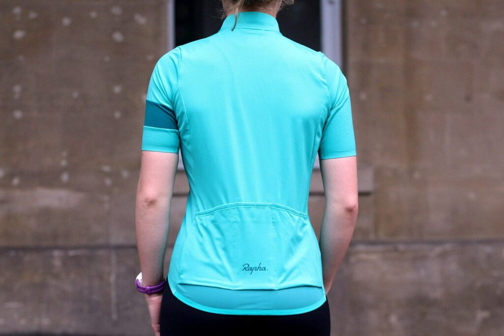 Rapha Womens Flyweight Jersey – back.jpg