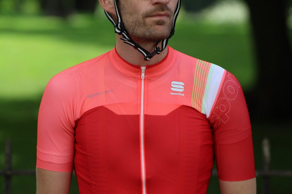 Sportful BodyFit Pro Race Jersey – chest.jpg