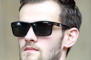 Tifosi Marzen Full Frame Polarised Lens Sunglasses - worn.jpg