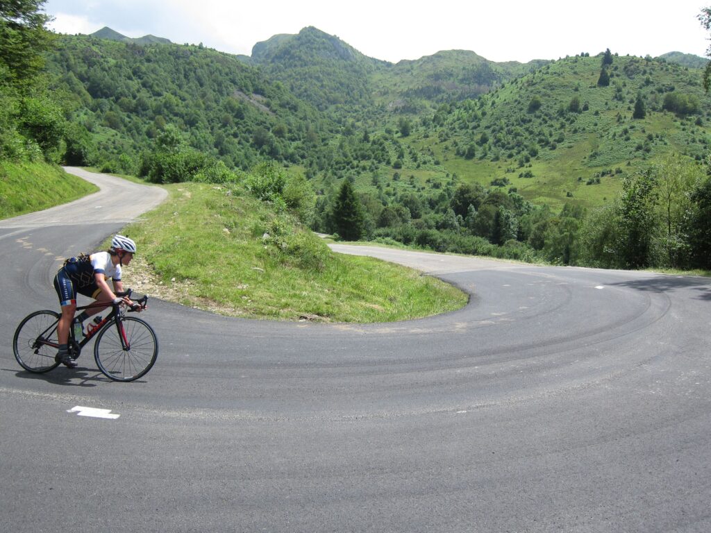 Tour De Force Part 2 – Col d’Agnes Descent Emilly.jpg