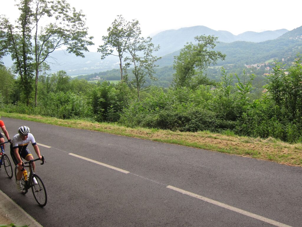 Tour De Force Part 2 – Col des Ares Climb.jpg