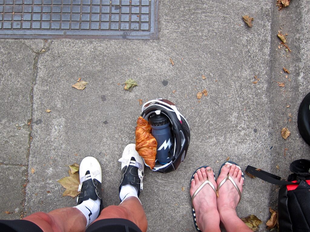 Tour De Force Part 2 – Croissant Feet.jpg