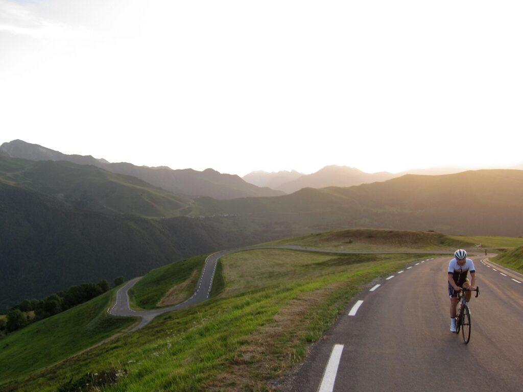 Tour De Force Part 2 – Peyragudes Evening.jpg