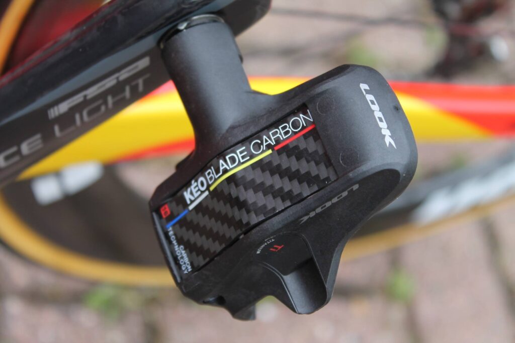 Tour Tech 2017 – pedals Voeckler Look Keo Blade carbon – 1.jpg