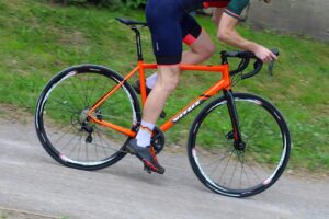 Vitus Zenium SL DIsc - riding 1.jpg