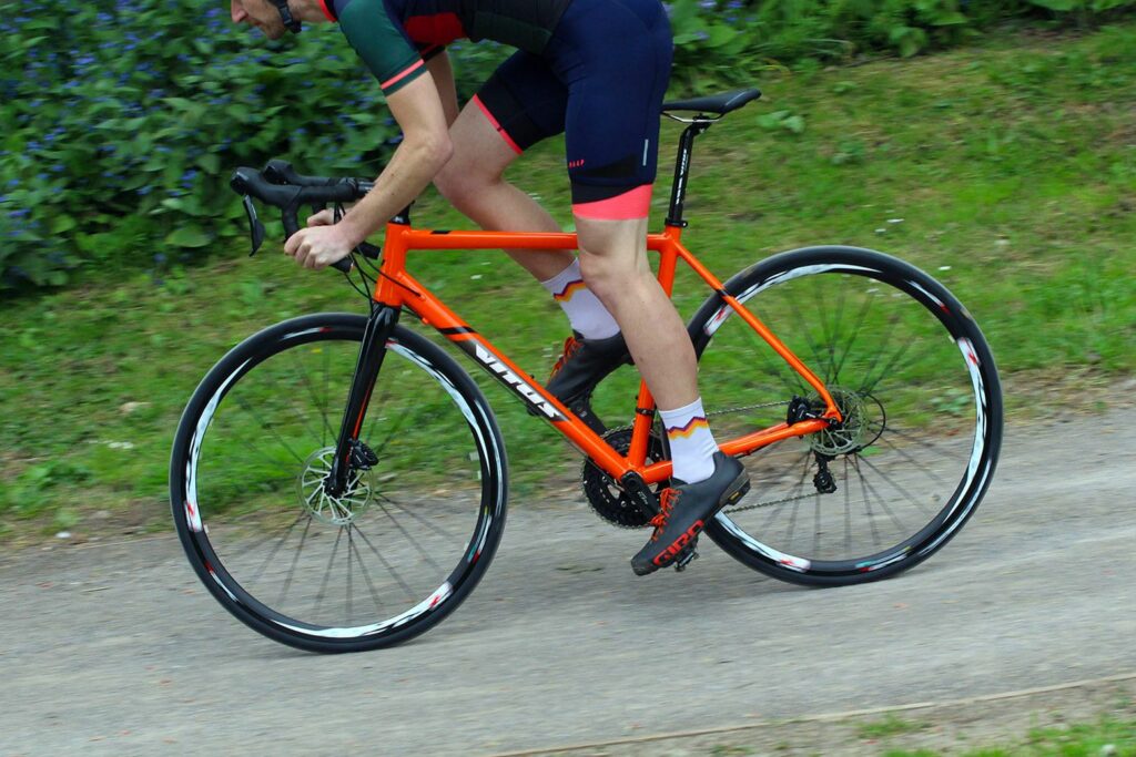 Vitus Zenium SL DIsc – riding 2.jpg
