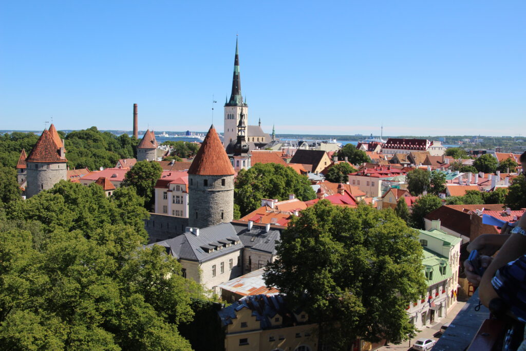 Baltics – Tallinn:Explore.JPG