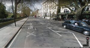 Bayswater Road