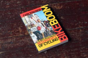 Bike Boom The Unexpected Resurgence of Cycling by Carlton Reid.jpg