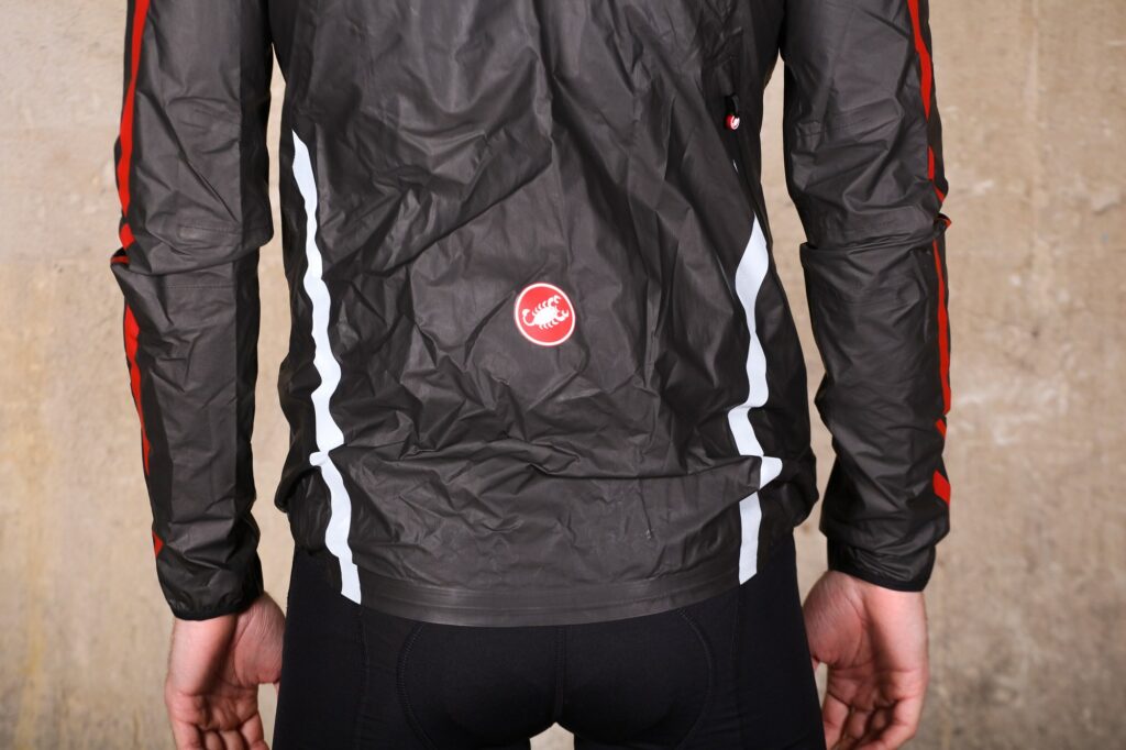 Castelli Idro Jacket – back detail.jpg