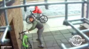 Clontarf bike thief (360 Cycles via Facebook).JPG