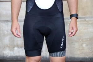 Craft Verve Glow Bib Shorts - front.jpg