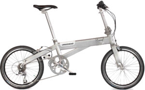 Crosshead