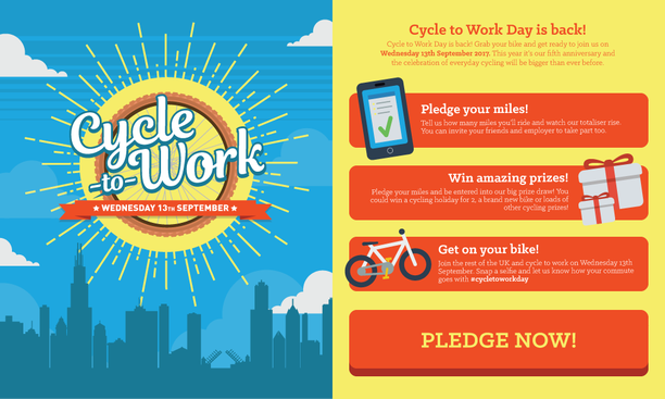 Cycle to Work Day 13 September 2017.png