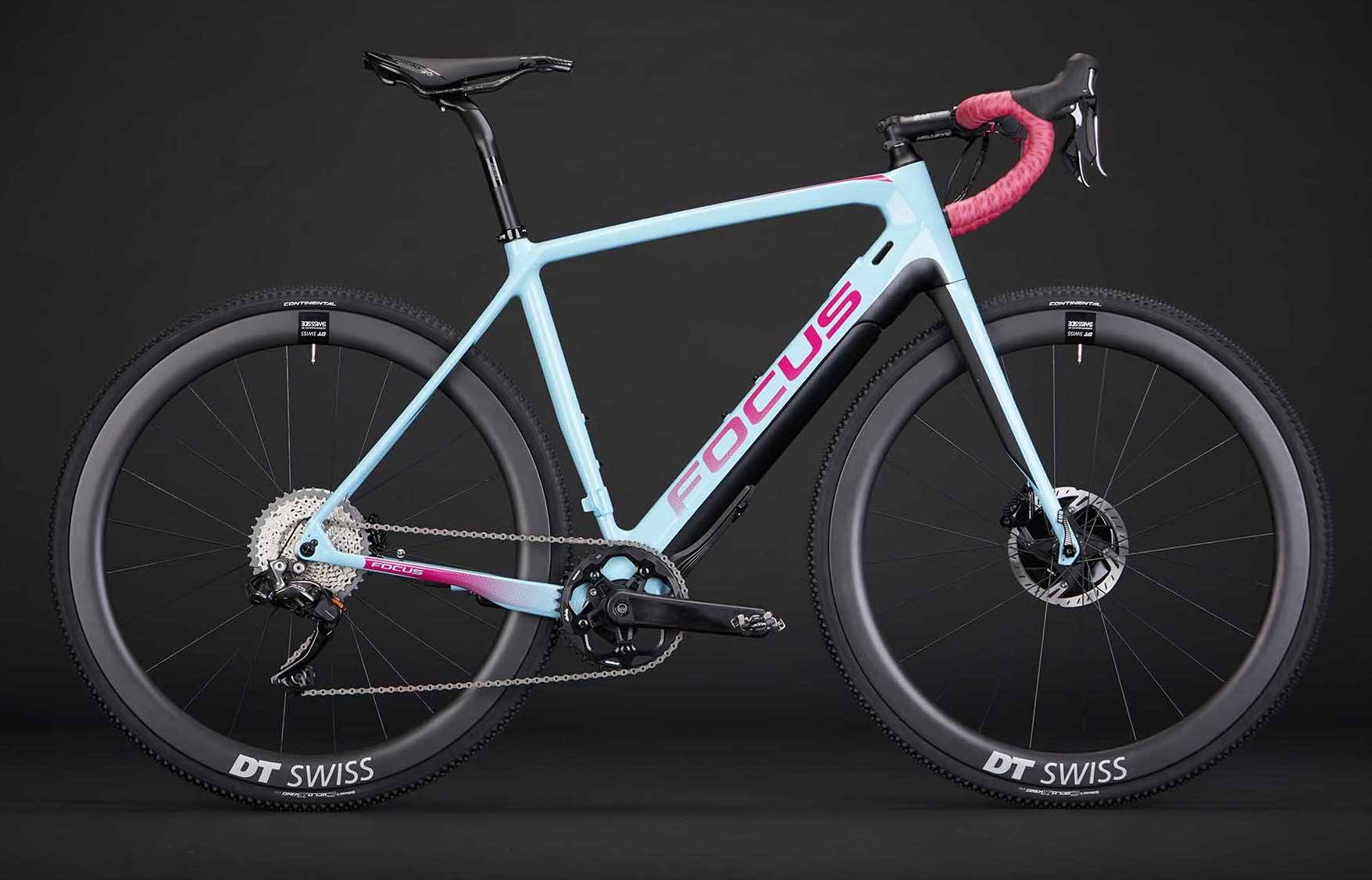 focus project y e-bike3