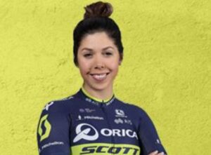 Georgia Baker (picture via Orica Scott).jpg