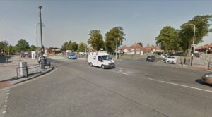 Greenwood Avenue at junction with Ellerburn Avenue, Hull (StreetView).jpg