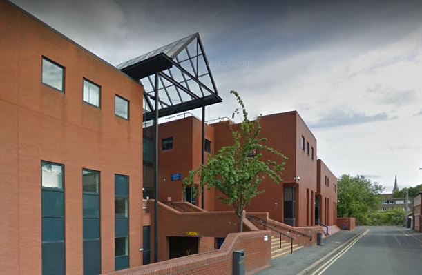 Leicester Crown Court (via Google Street View).JPG