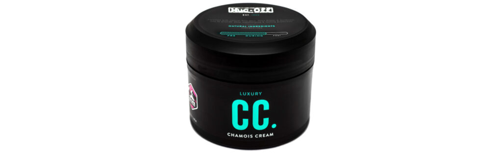 Muc-Off Luxury Chamois Cream .jpg