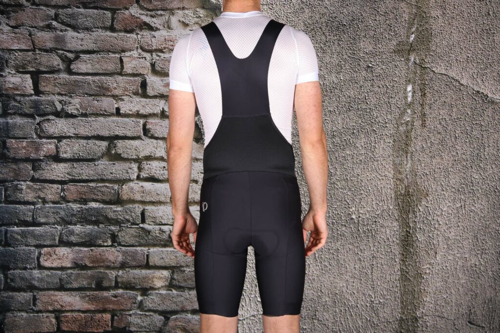 Pearl Izumi Bibshorts Pro Escape – back full.jpg