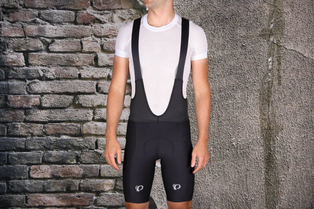 Pearl Izumi Bibshorts Pro Escape – front full.jpg