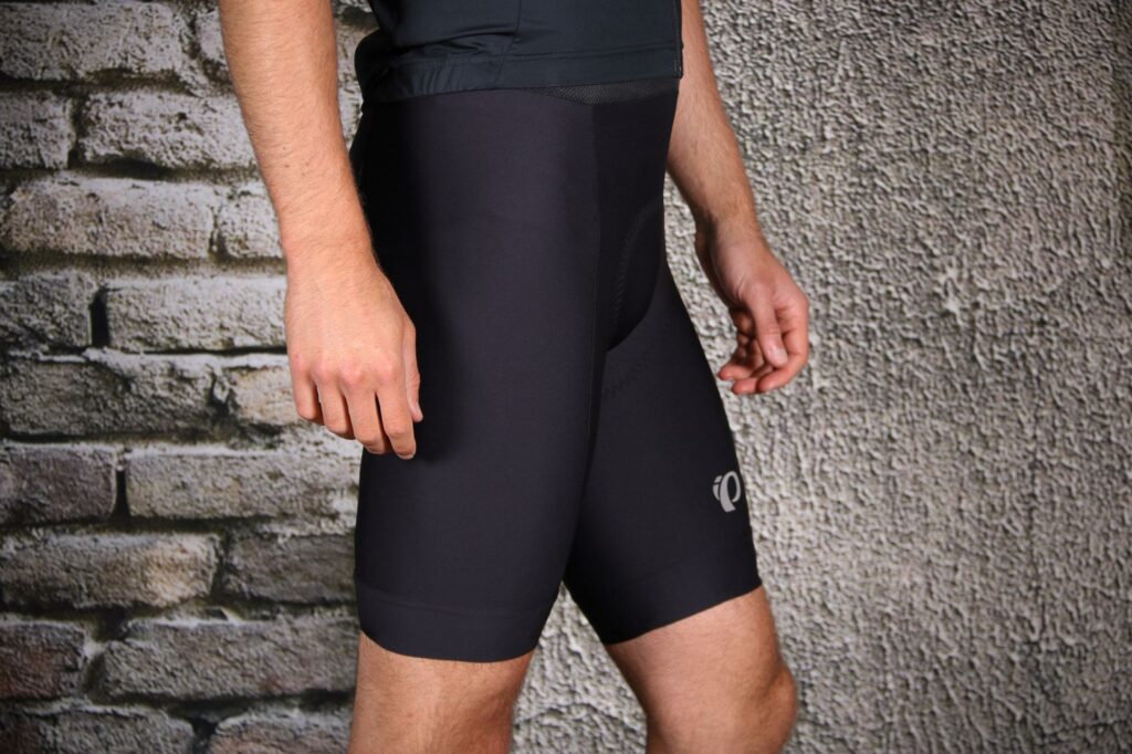 Pearl Izumi Bibshorts Pro Escape – side.jpg