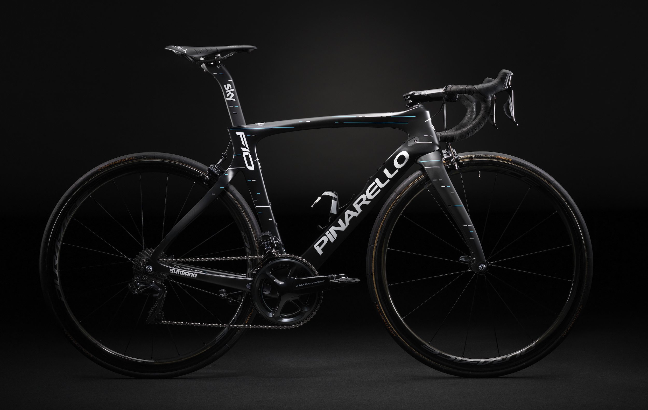 pinarello dogma f102