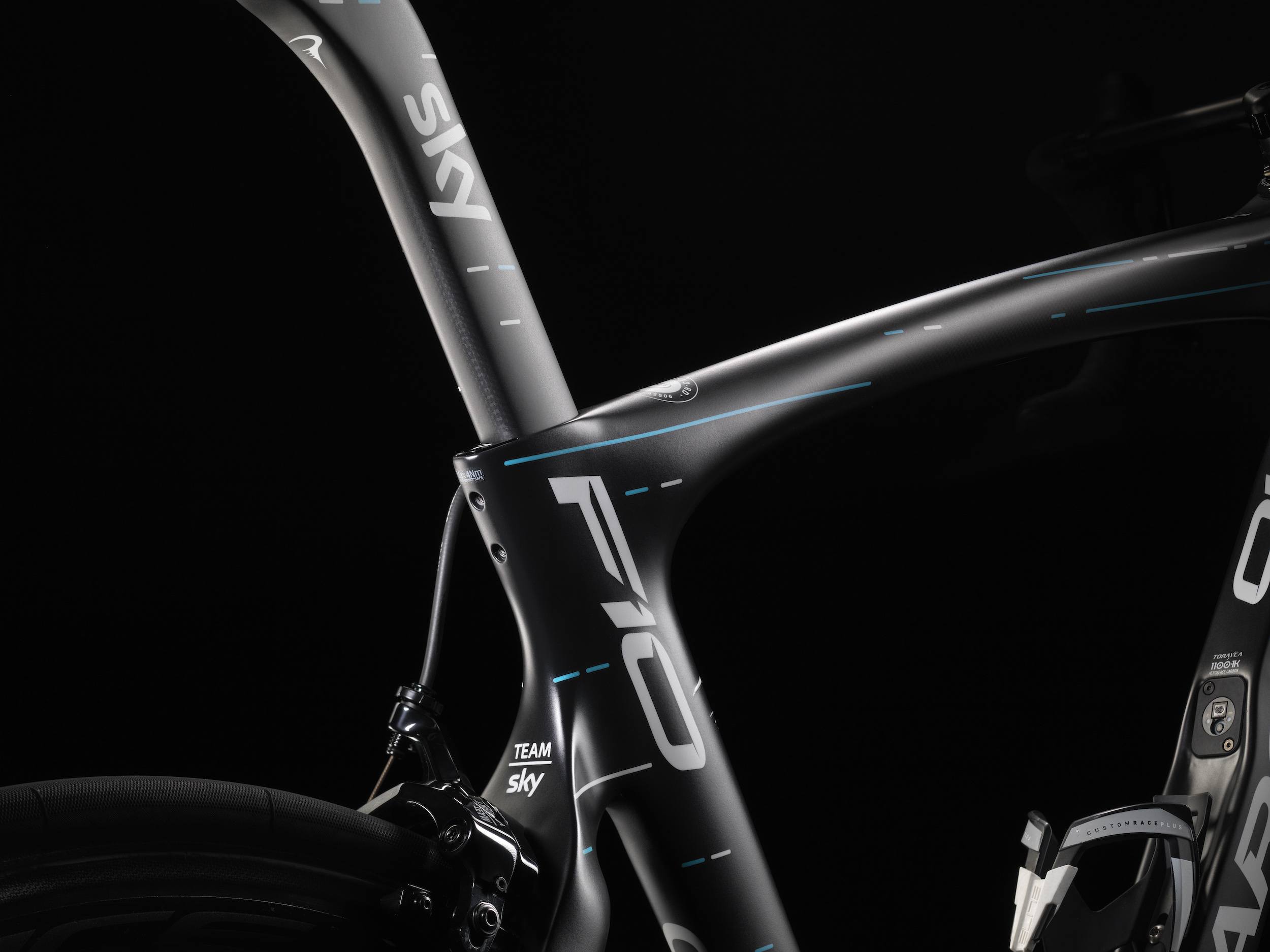 pinarello dogma f108