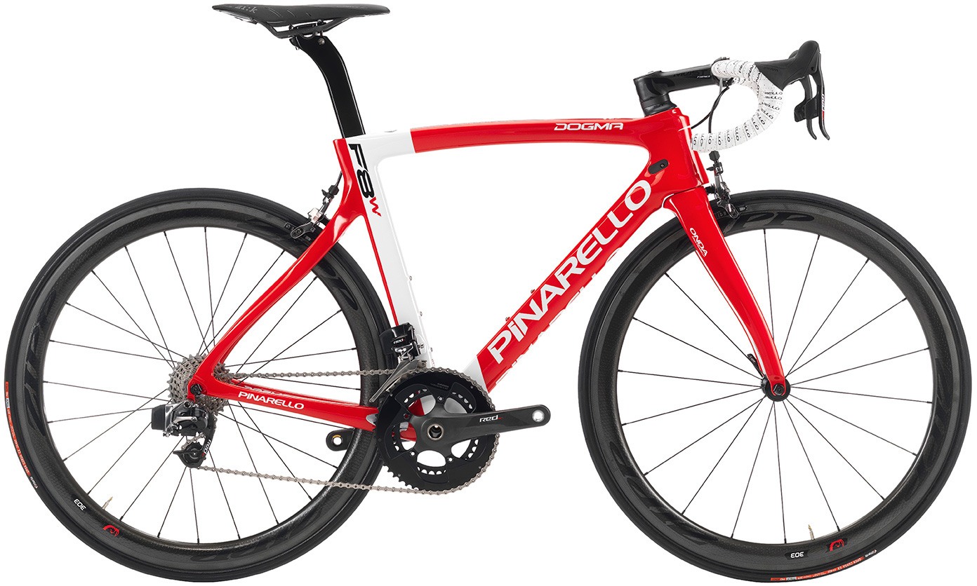 Pinarello Dogma F8W