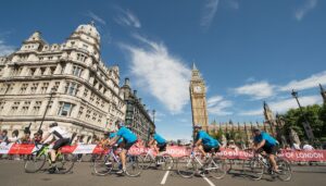 Prudential Ride-London-Surrey 100 (copyright Thomas Lovelock for Prudential RideLondon).JPG