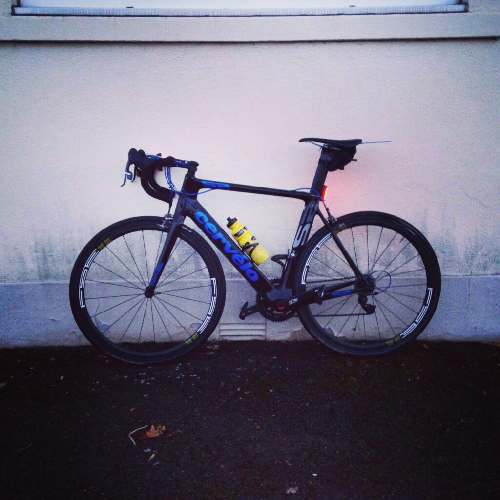 Ready for commute home.jpg