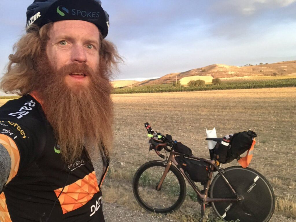 Sean Conway