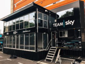 Team Sky Race Hub (picture via Team Sky on Twitter).jpg