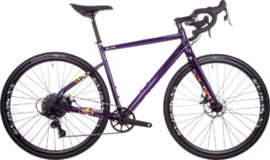 2018 Raleigh Mustang Elite