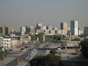 Ajman (CC licensed by MMuzammils via Wikimedia).jpg