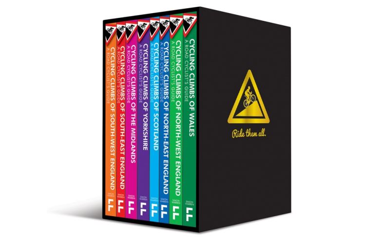 Britain&rsquo;s Greatest Cycling Climbs &ndash; Box Set.JPG