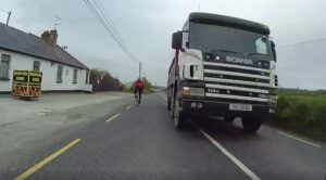 Close pass in Ireland (via Facebook).jpg