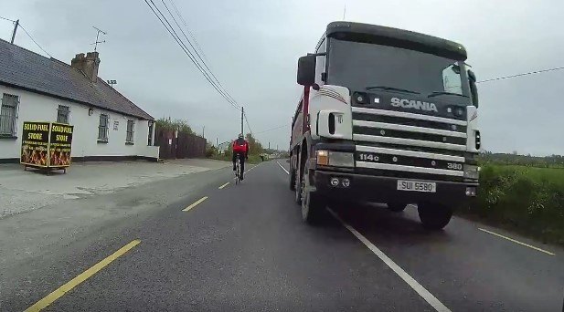 Close pass in Ireland (via Facebook).jpg