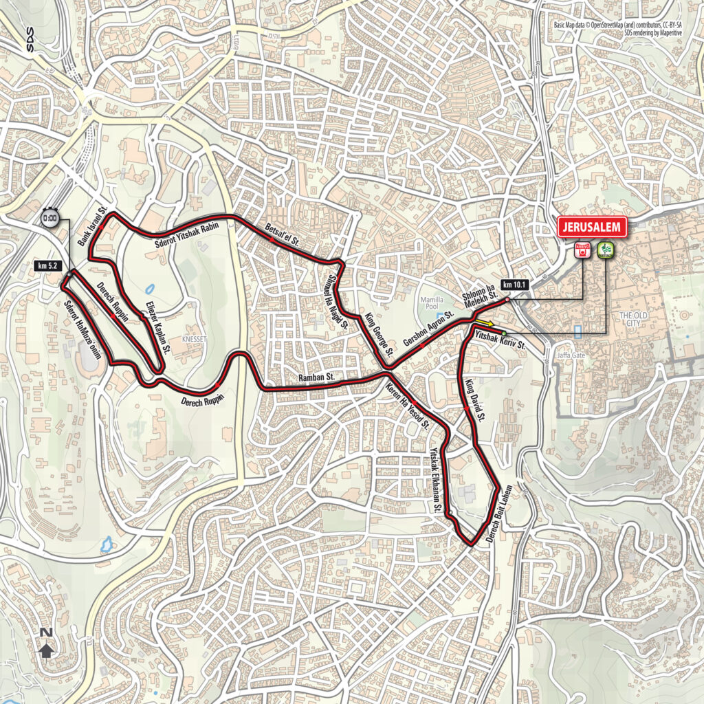 Giro d’Italia 2018 Stage 01 map.jpg