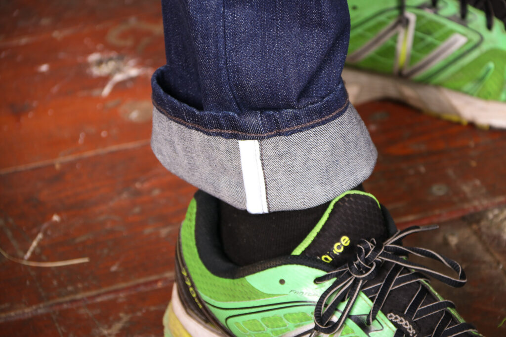 Giro Mens Transfer Denim – cuff.jpg